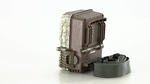 Browning Strike Force HD Trail/Game Camera 10 MP 360 View - image 4 from the video